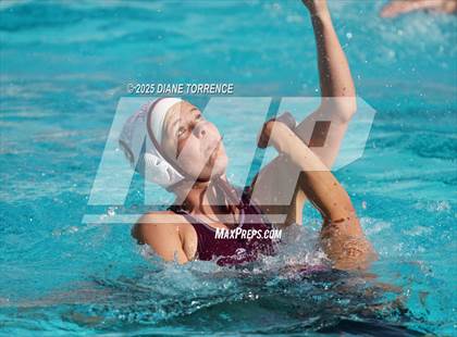 Thumbnail 3 in Oaks Christian vs Laguna Beach (Newport Invite) photogallery.