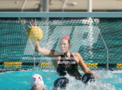 Thumbnail 1 in Oaks Christian vs Laguna Beach (Newport Invite) photogallery.