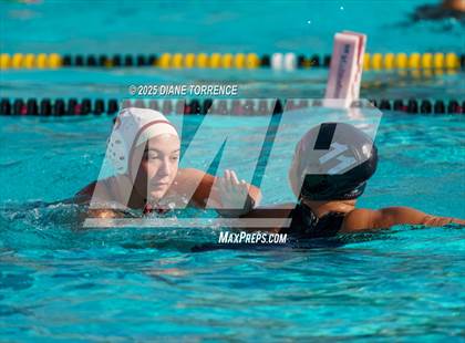 Thumbnail 1 in Oaks Christian vs Laguna Beach (Newport Invite) photogallery.