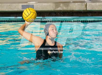 Thumbnail 2 in Oaks Christian vs Laguna Beach (Newport Invite) photogallery.