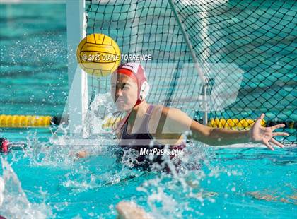 Thumbnail 2 in Oaks Christian vs Laguna Beach (Newport Invite) photogallery.