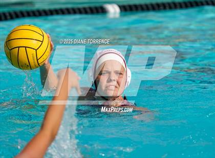 Thumbnail 1 in Oaks Christian vs Laguna Beach (Newport Invite) photogallery.