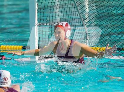 Thumbnail 1 in Oaks Christian vs Laguna Beach (Newport Invite) photogallery.