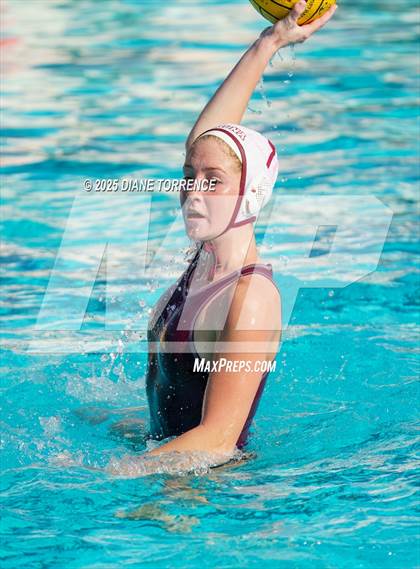 Thumbnail 1 in Oaks Christian vs Laguna Beach (Newport Invite) photogallery.