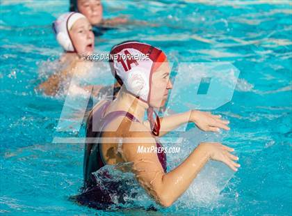 Thumbnail 1 in Oaks Christian vs Laguna Beach (Newport Invite) photogallery.