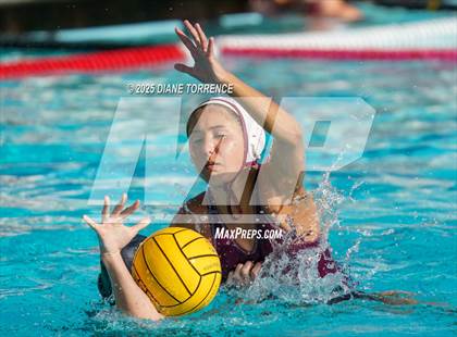 Thumbnail 2 in Oaks Christian vs Laguna Beach (Newport Invite) photogallery.