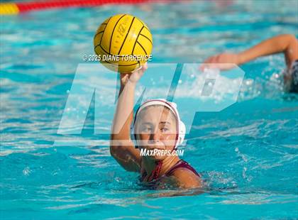 Thumbnail 3 in Oaks Christian vs Laguna Beach (Newport Invite) photogallery.