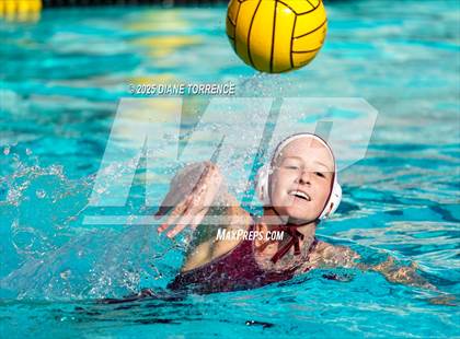 Thumbnail 1 in Oaks Christian vs Laguna Beach (Newport Invite) photogallery.