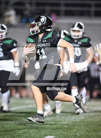 Thumbnail 1 in South El Monte @ Pioneer (CIF SS Division 14 Final) photogallery.