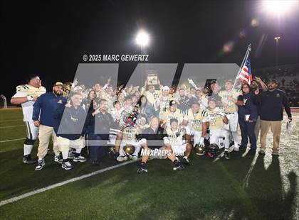 Thumbnail 3 in South El Monte @ Pioneer (CIF SS Division 14 Final) photogallery.