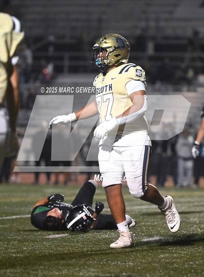 Thumbnail 2 in South El Monte @ Pioneer (CIF SS Division 14 Final) photogallery.