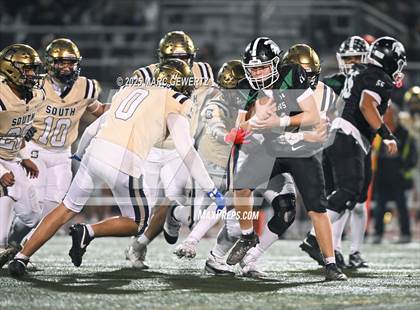 Thumbnail 2 in South El Monte @ Pioneer (CIF SS Division 14 Final) photogallery.