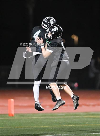 Thumbnail 1 in South El Monte @ Pioneer (CIF SS Division 14 Final) photogallery.