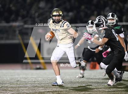 Thumbnail 3 in South El Monte @ Pioneer (CIF SS Division 14 Final) photogallery.