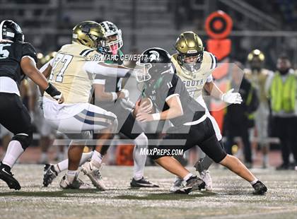 Thumbnail 1 in South El Monte @ Pioneer (CIF SS Division 14 Final) photogallery.