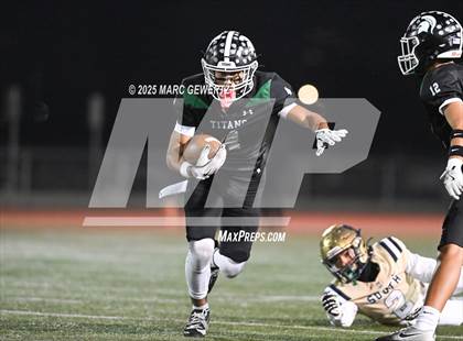 Thumbnail 1 in South El Monte @ Pioneer (CIF SS Division 14 Final) photogallery.