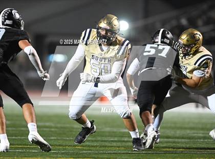 Thumbnail 2 in South El Monte @ Pioneer (CIF SS Division 14 Final) photogallery.