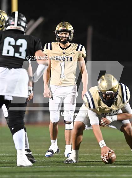 Thumbnail 1 in South El Monte @ Pioneer (CIF SS Division 14 Final) photogallery.