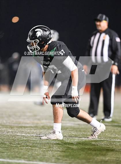 Thumbnail 3 in South El Monte @ Pioneer (CIF SS Division 14 Final) photogallery.