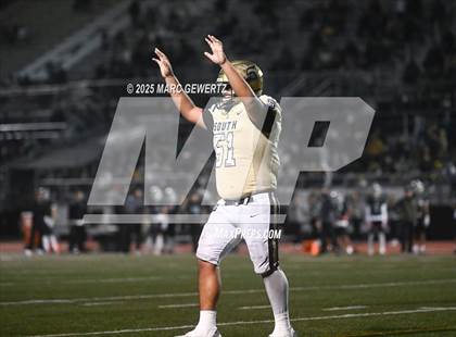 Thumbnail 3 in South El Monte @ Pioneer (CIF SS Division 14 Final) photogallery.