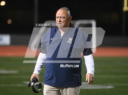 Thumbnail 1 in South El Monte @ Pioneer (CIF SS Division 14 Final) photogallery.