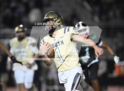 Thumbnail 2 in South El Monte @ Pioneer (CIF SS Division 14 Final) photogallery.