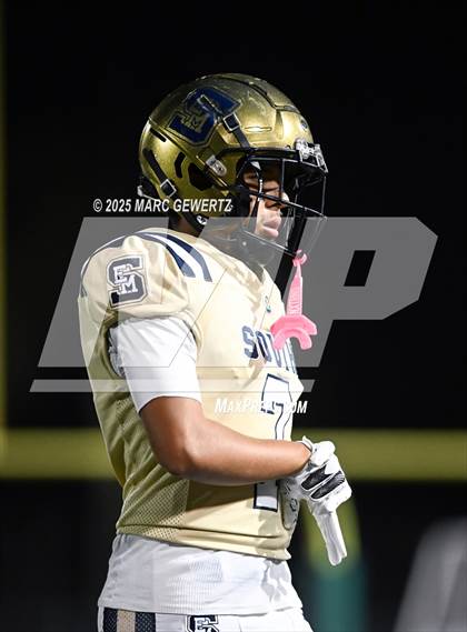 Thumbnail 1 in South El Monte @ Pioneer (CIF SS Division 14 Final) photogallery.