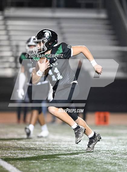 Thumbnail 3 in South El Monte @ Pioneer (CIF SS Division 14 Final) photogallery.