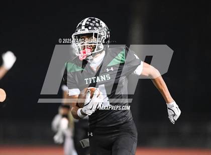 Thumbnail 2 in South El Monte @ Pioneer (CIF SS Division 14 Final) photogallery.