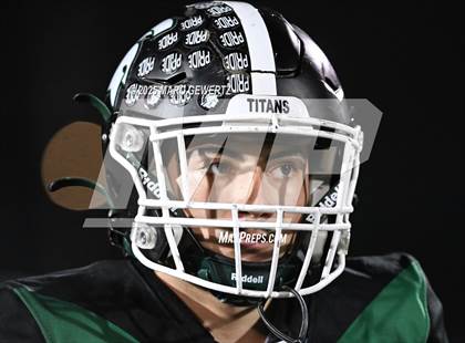 Thumbnail 2 in South El Monte @ Pioneer (CIF SS Division 14 Final) photogallery.