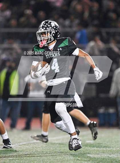 Thumbnail 1 in South El Monte @ Pioneer (CIF SS Division 14 Final) photogallery.