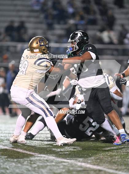 Thumbnail 1 in South El Monte @ Pioneer (CIF SS Division 14 Final) photogallery.
