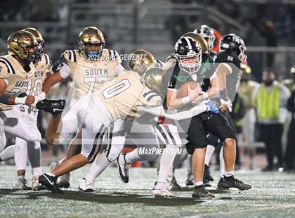 Thumbnail 3 in South El Monte @ Pioneer (CIF SS Division 14 Final) photogallery.