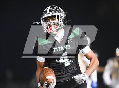 Thumbnail 1 in South El Monte @ Pioneer (CIF SS Division 14 Final) photogallery.