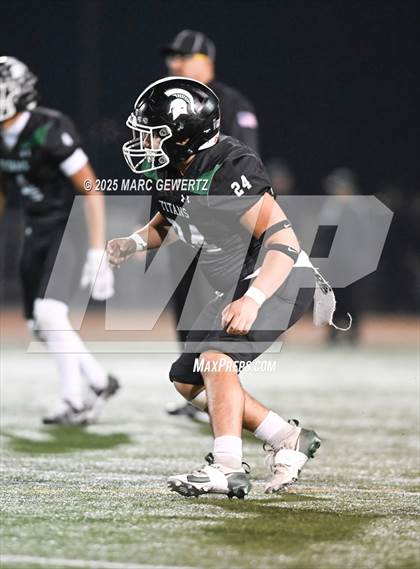 Thumbnail 2 in South El Monte @ Pioneer (CIF SS Division 14 Final) photogallery.