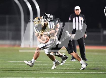 Thumbnail 2 in South El Monte @ Pioneer (CIF SS Division 14 Final) photogallery.