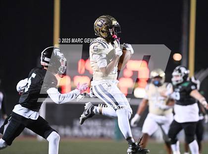 Thumbnail 2 in South El Monte @ Pioneer (CIF SS Division 14 Final) photogallery.