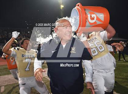 Thumbnail 2 in South El Monte @ Pioneer (CIF SS Division 14 Final) photogallery.