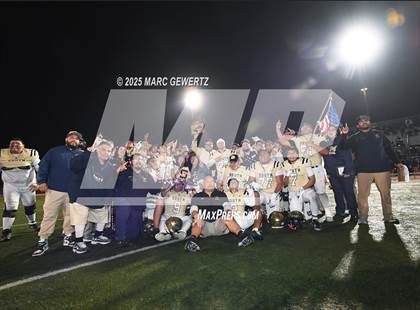 Thumbnail 1 in South El Monte @ Pioneer (CIF SS Division 14 Final) photogallery.