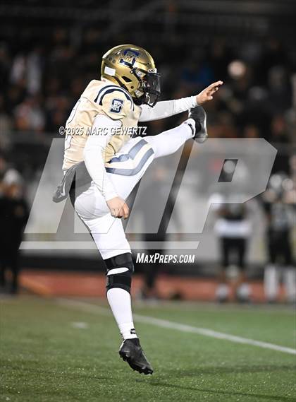 Thumbnail 3 in South El Monte @ Pioneer (CIF SS Division 14 Final) photogallery.