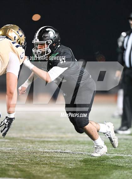 Thumbnail 1 in South El Monte @ Pioneer (CIF SS Division 14 Final) photogallery.