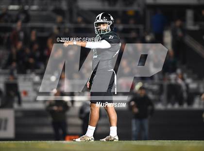 Thumbnail 3 in South El Monte @ Pioneer (CIF SS Division 14 Final) photogallery.