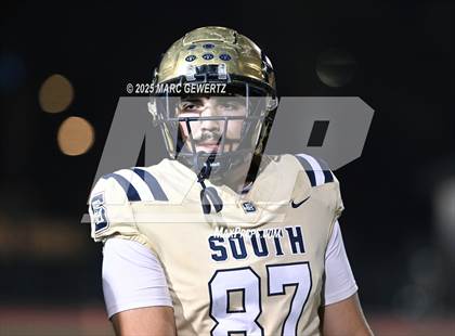 Thumbnail 3 in South El Monte @ Pioneer (CIF SS Division 14 Final) photogallery.