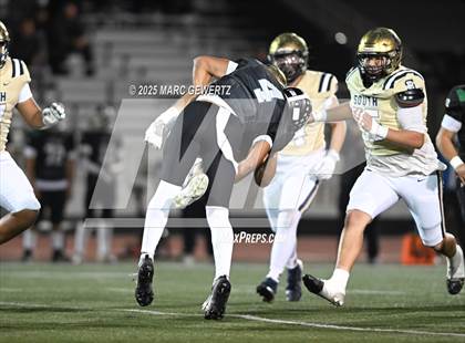 Thumbnail 2 in South El Monte @ Pioneer (CIF SS Division 14 Final) photogallery.