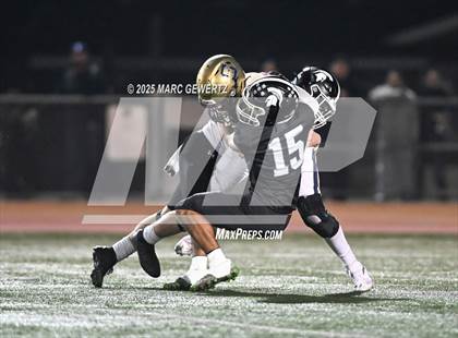 Thumbnail 1 in South El Monte @ Pioneer (CIF SS Division 14 Final) photogallery.