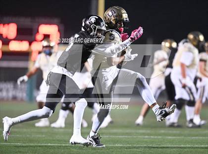 Thumbnail 3 in South El Monte @ Pioneer (CIF SS Division 14 Final) photogallery.