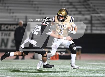 Thumbnail 2 in South El Monte @ Pioneer (CIF SS Division 14 Final) photogallery.