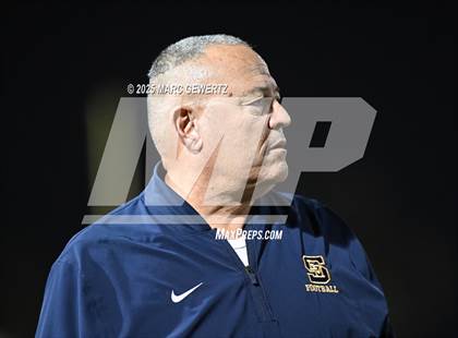 Thumbnail 2 in South El Monte @ Pioneer (CIF SS Division 14 Final) photogallery.