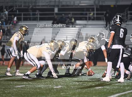 Thumbnail 1 in South El Monte @ Pioneer (CIF SS Division 14 Final) photogallery.