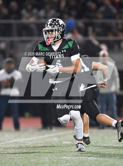 Thumbnail 3 in South El Monte @ Pioneer (CIF SS Division 14 Final) photogallery.